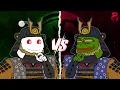 When Reddit Fought 4Chan