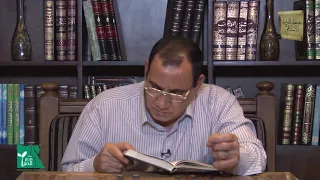 معلقة النابغة يعتذر للنعمان بن المنذر 