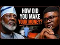 Dino Melaye on His Wealth Tinubu Atiku Obi What Politicians Really Think About Nigerians