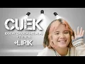 Download Lagu Cuek Rizky Febian - IDGITAF Brigita Meliala ft  Fivein Lirik