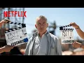 Meet The Cast And The Real-Life Inspiration Behind Legends Netflix
