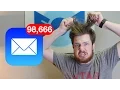 Email Tricks and Cleanup Unsubscribe from Newsletter Spam