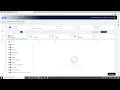 Zix Cloud to Cloud Backup Demonstration