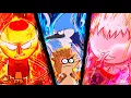 How Strong is Regular Show