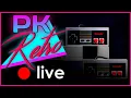 Download Lagu PK RETRO Gaming LIVE | Old School RETRO Vibes w the GOAT of COMMENTARY