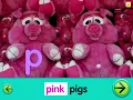 Starfall ABC s Letter P Part 16