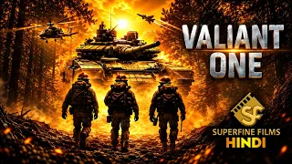 Valiant One Full Movie in Hindi | Hollywood Movie Hindi Dubbed | English Movies in Hindi