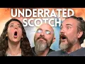 Whisky Expert Reveals 5 UNDERRATED Scotch Bottles you can actually find