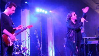 MANSOUR Live In Vancouver Canada 2017 Ghararemoon Yadet Nareh 