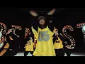 BE:FIRST / GRIT -Dance Performance-