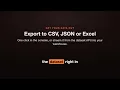 How to scrape GitHub Trending repos by language and window Apify Actor tutorial
