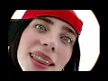 Billie Eilish - LUNCH (ONE TAKE T009)