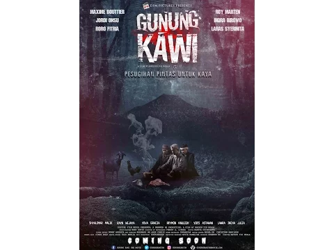 GUNUNG KAWI "PESUGIHAN PINTAS UTK KAYA : Official Trailer Part II