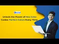 SHOCKING Truth About Hex Color Codes Explained