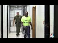 Putnam County inmate shares a different reason to be thankful this Thanksgiving Holiday