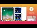 Layout Automation Testing GUI - Prachi Nagpal AppiumConf 2018