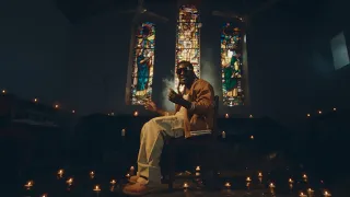 amerado the last prayer official visualizer 