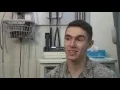 AETC First Faces Airman 1st Class Alexander Nestor JBSA-Randolph Texas
