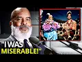 David Alan Grier Reveals Some Unsettling Rumors Turned Out To Be TRUE