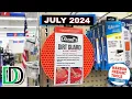Top Things You SHOULD Be Buying at Harbor Freight Tools in July 2024 Dad Deals