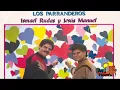 Directo al corazon- Jesus Manuel (Con Letra HD) Ay Hombe!!!