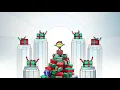 Big City Greens Green Christmas - Good Deeds are Good Indeed Norwegian