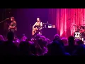 ZZ Ward - Move Like U Stole It live @Revolution Hall 2/17/20