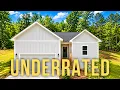 UNDER 450K In Forsyth County s MOST UNDERRATED AREA