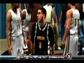 College Hoops 2K8 Fantasy Dynasty 2017-18 | Towson AT St. Bonaventure
