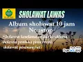Download Lagu Sholawat lawas full album 10 jam 