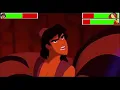 Download Lagu Aladdin vs. Jafar with healthbars (Edited By @GabrielD2002 )