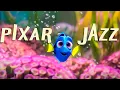 Download Lagu DISNEY Jazz Music Radio ☕ Relaxing Guitar Collection for Studying/Working