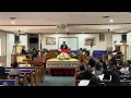 The Celebration of Life for Mr William H Nix