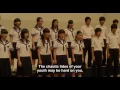 Download Lagu Tegami  - OST Kuchibiru ni uta o (Have a Song On Your Lips) | eng sub