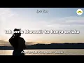 Download Lagu Feby Putri feat. Fiersa Besari - Runtuh | Lirik Lagu
