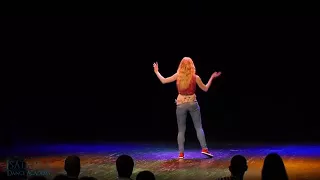 اجمد رقص علي مهرجان الحق سنيه بقت صااافي ل اوكا واورتيجا وشحته كاريكا 