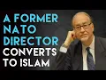 Download Lagu Het verhaal van een voormalige NAVO-directeur die zich tot de islam bekeerde en Duitsland choqueerde
