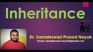 Inheritance in Java