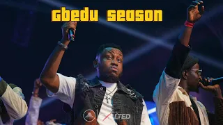 prinx emmanuel explosive session at the king exalted