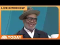 David Alan Grier on St Denis Medical In Living Color More