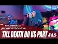 Download Lagu Till Death Do Us Part - White Lion (Cover) - Live At K-Pub BBQ