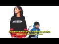 Jhené Aiko  Hello Ego  (Don't Stop) ft. Chris Brown [Legendado 2017]