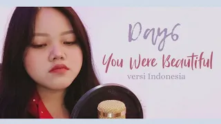 Download DAY6 - YOU WERE BEAUTIFUL (예뻣어) (Indonesian Ver.) MP3