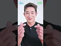Download Lagu wonho 원호 - eye contact | OSEN 211004
