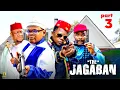 Download Lagu THE JAGABAN 3 - ZUBBY MICHAEL, CHINEDU IKEDIEZE, OSITA IHEME, ALEX USIFO |2025 latest Nigerian movie