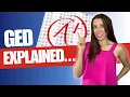 GED Test Explained What You Need to Know 2026
