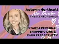 Personal Shopping Link for YOU to earn Free Half Priced Scentsy