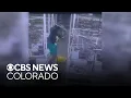 Denver business owner frustrated at police response time after break-in