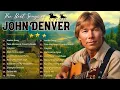 Lagu John Denver, Phil Collins, Jim Croce, Cat Stevens, Don Mclean, Bread | FOLK SONGS \u0026 COUNTRY MUSIC