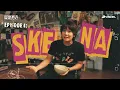 Download Lagu Iqbaal Ketemu Abang-Abangan Skena?